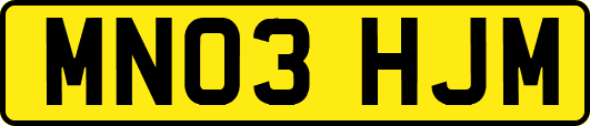 MN03HJM