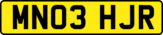 MN03HJR