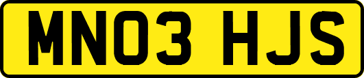 MN03HJS