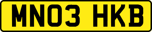 MN03HKB