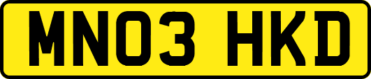 MN03HKD