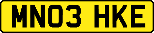 MN03HKE