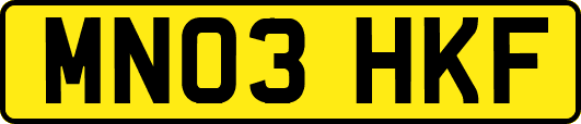 MN03HKF