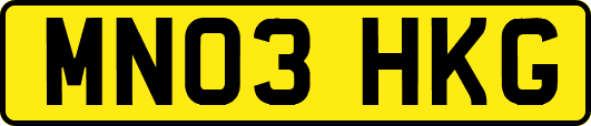 MN03HKG