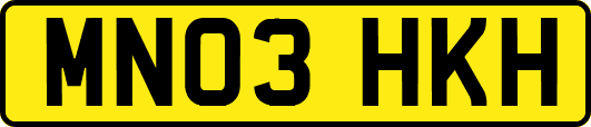 MN03HKH