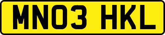 MN03HKL