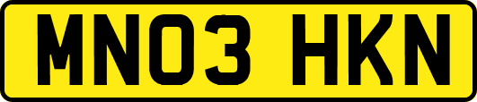 MN03HKN