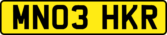 MN03HKR