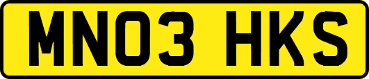 MN03HKS