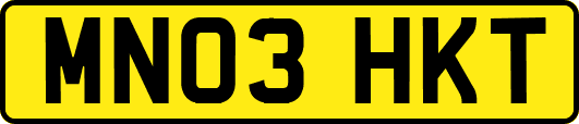 MN03HKT