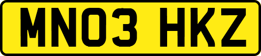 MN03HKZ