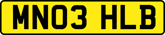 MN03HLB