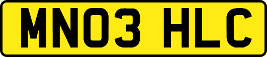 MN03HLC