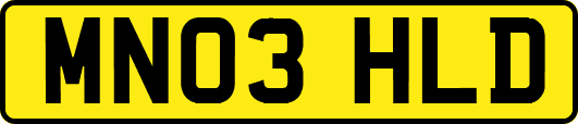 MN03HLD