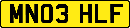 MN03HLF