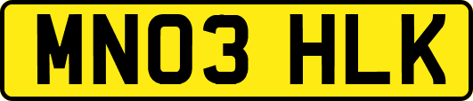MN03HLK