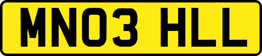 MN03HLL