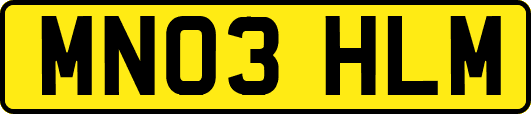 MN03HLM