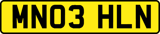 MN03HLN