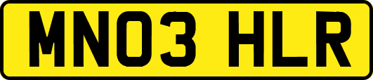 MN03HLR