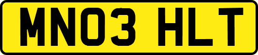 MN03HLT