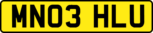 MN03HLU