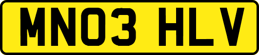 MN03HLV