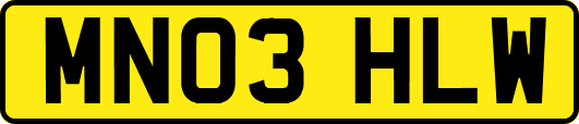 MN03HLW