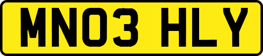 MN03HLY