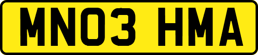MN03HMA