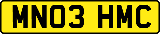 MN03HMC
