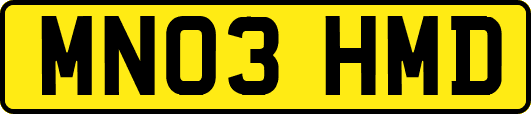MN03HMD