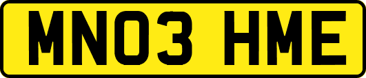 MN03HME