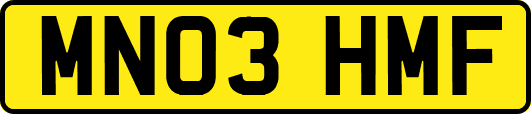 MN03HMF