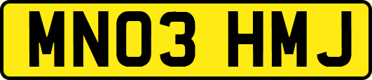 MN03HMJ
