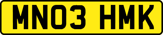 MN03HMK
