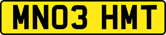 MN03HMT