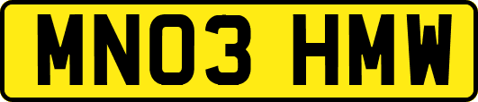 MN03HMW