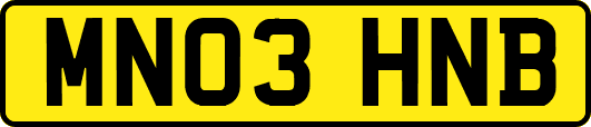 MN03HNB