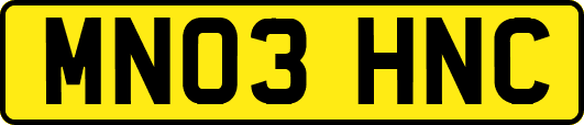 MN03HNC
