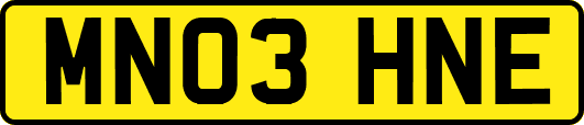 MN03HNE