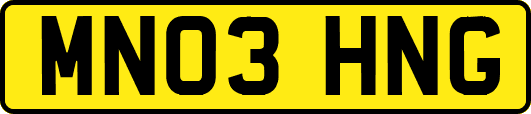 MN03HNG
