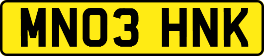 MN03HNK