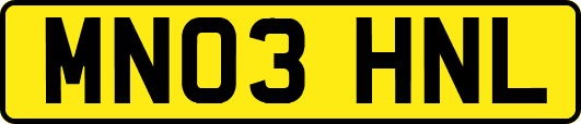 MN03HNL