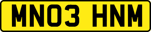 MN03HNM