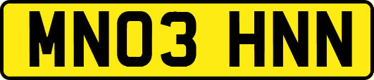 MN03HNN