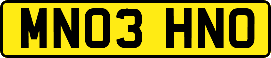 MN03HNO