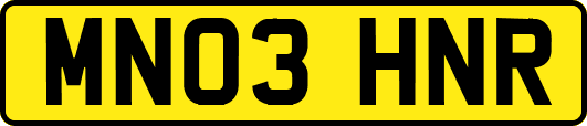 MN03HNR