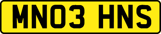 MN03HNS