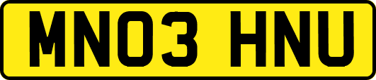MN03HNU